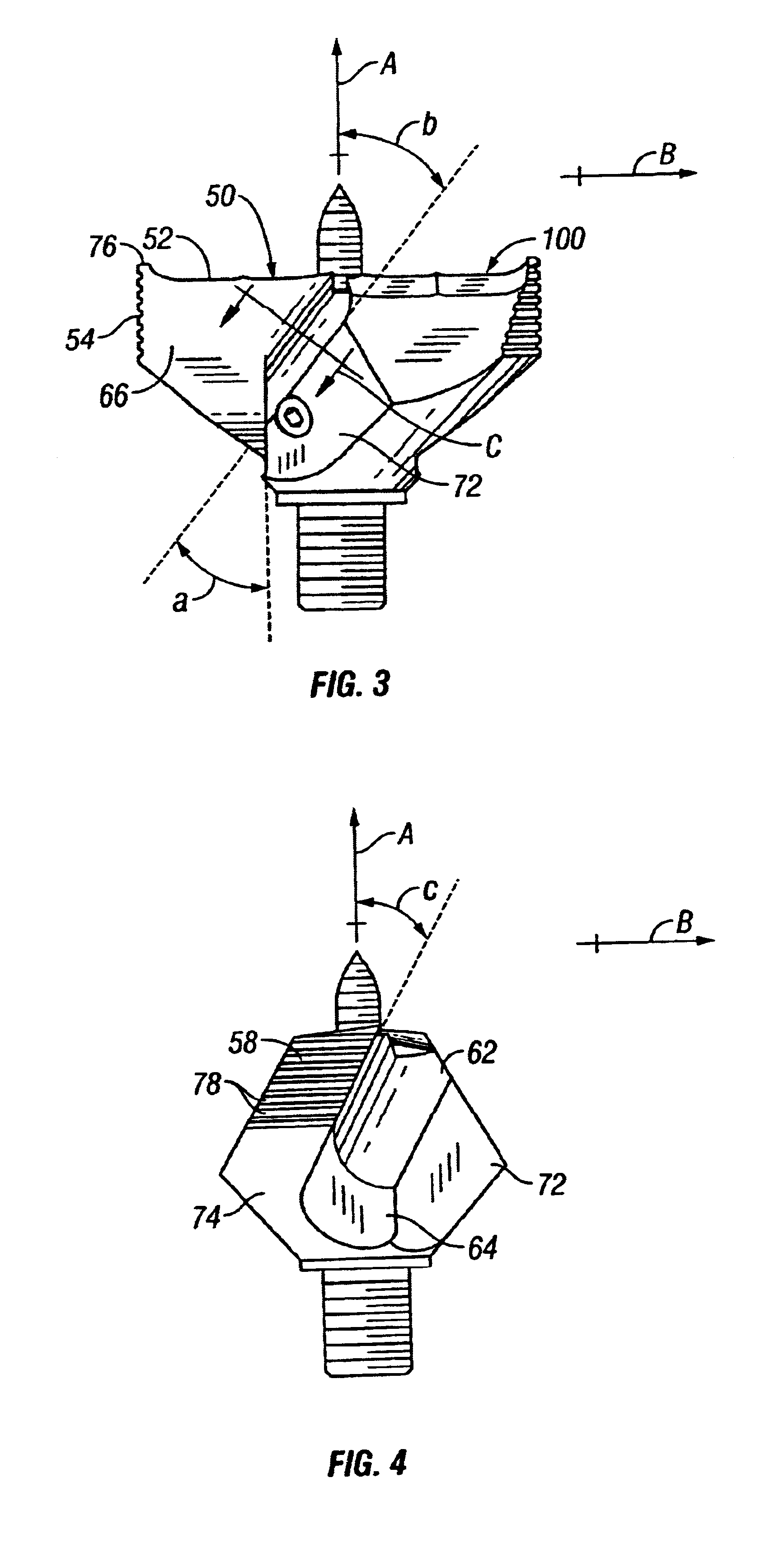 Drill bit apparatus and method of manufacture of same