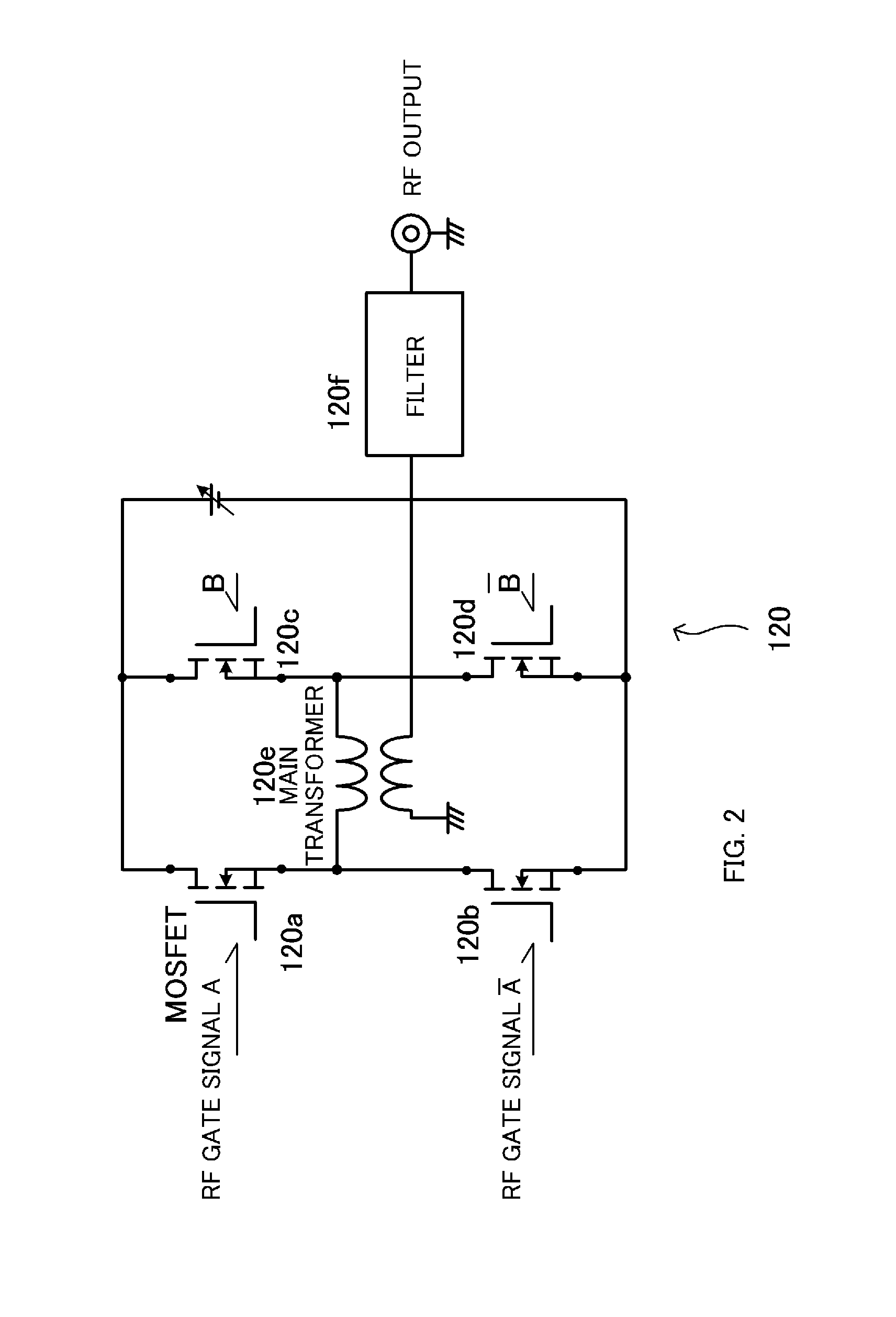 High-frequency power supply device and ignition voltage selection method