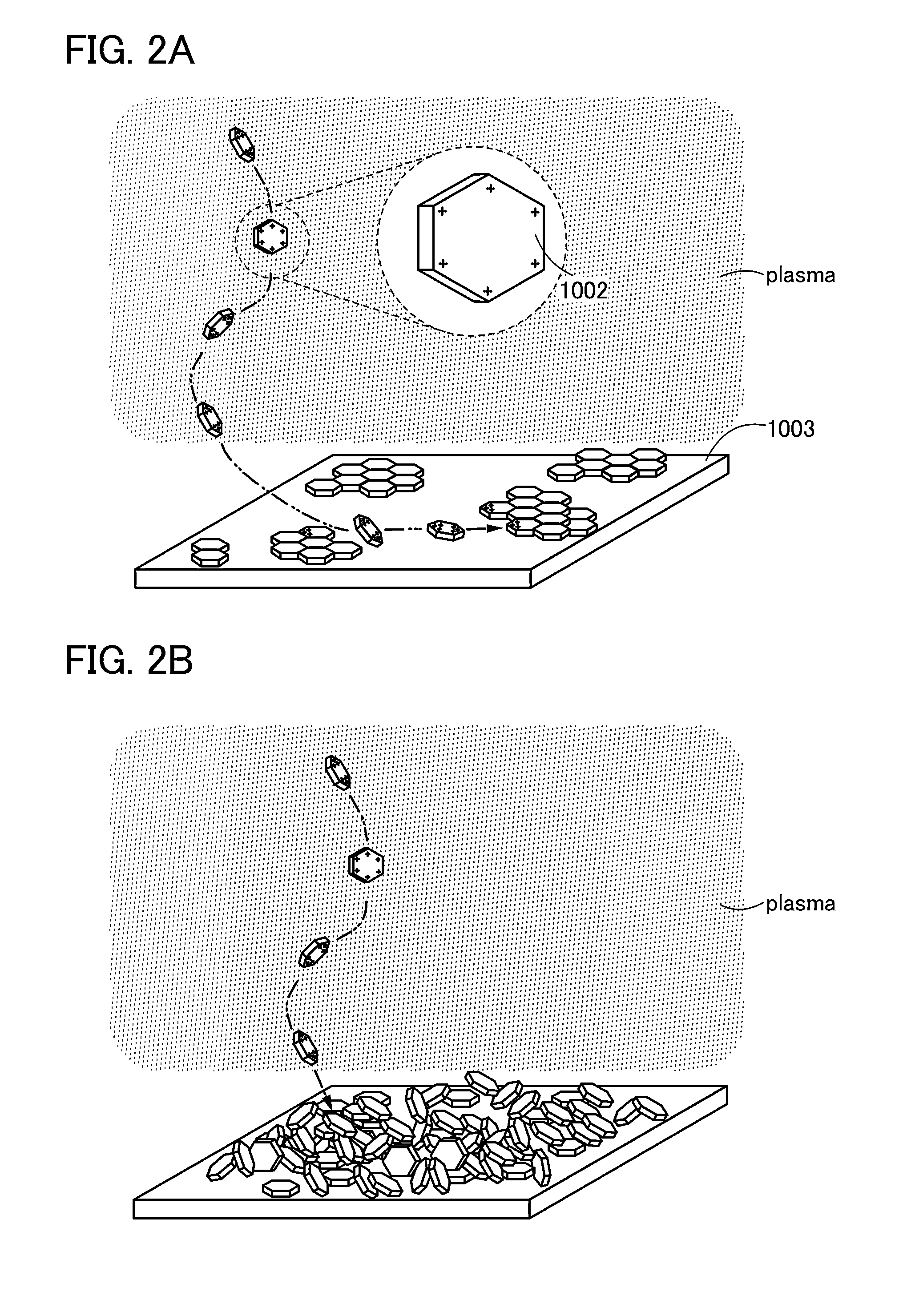 Method for using sputtering target and method for manufacturing oxide film
