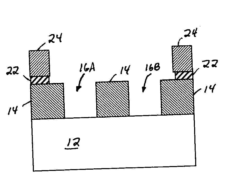 Methods of code programming a mask ROM device