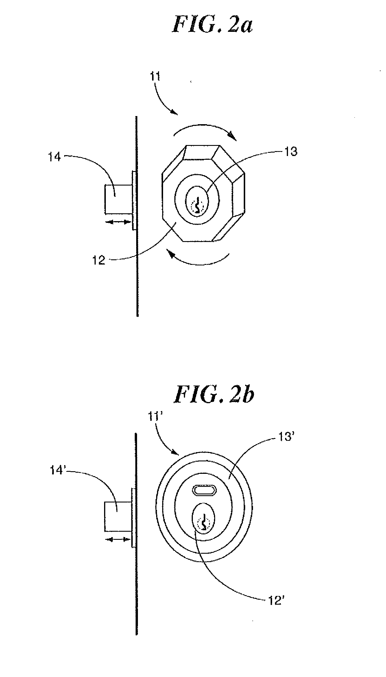 Wireless access control system and related methods