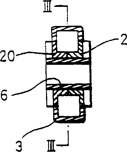 Reciprocating rotary piston system and pressure pump and IC engine using same