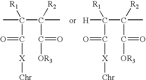 Polymer-bound UV absorbers in personal care compositions