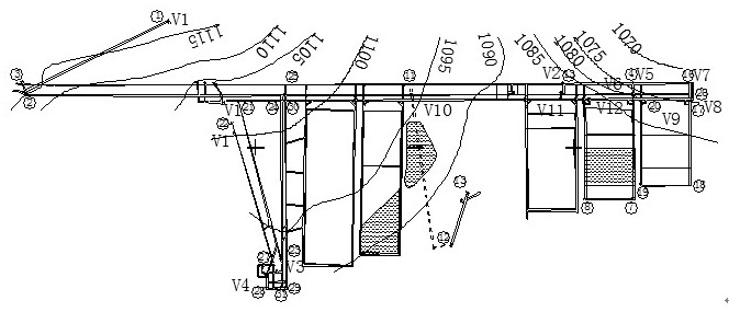 A Cellular Automata Optimization and Guidance Method for Mine Fire Escape Path