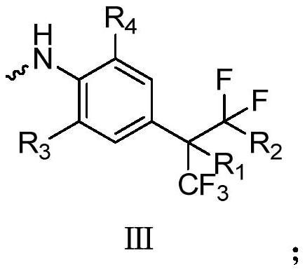 Preparation method of N-cyclopropyl methylaniline compound