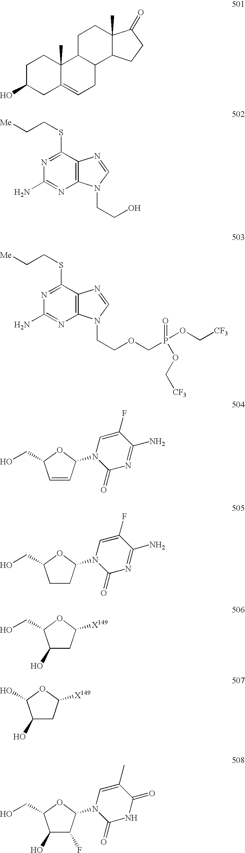 Antiviral phosphonate analogs