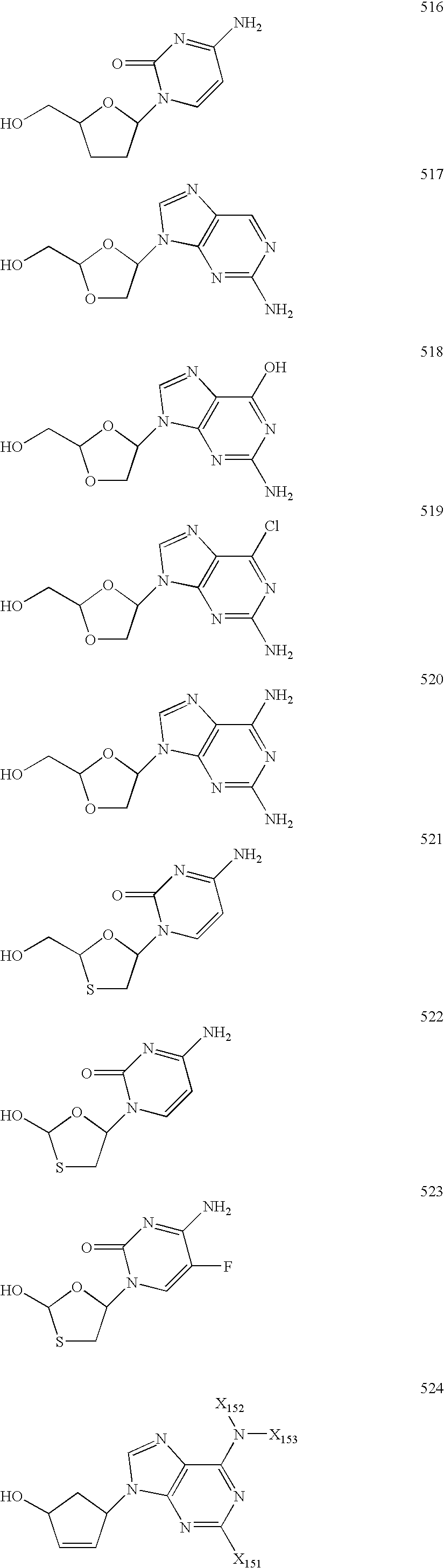 Antiviral phosphonate analogs