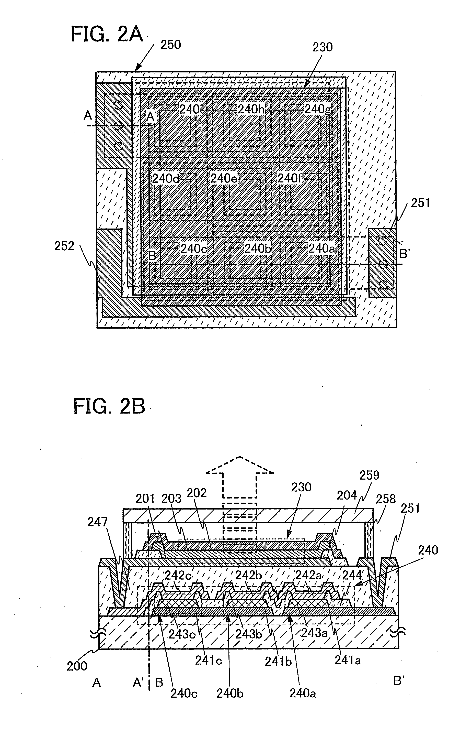 Light-Emitting Module, Light-Emitting Panel, and Lighting Device