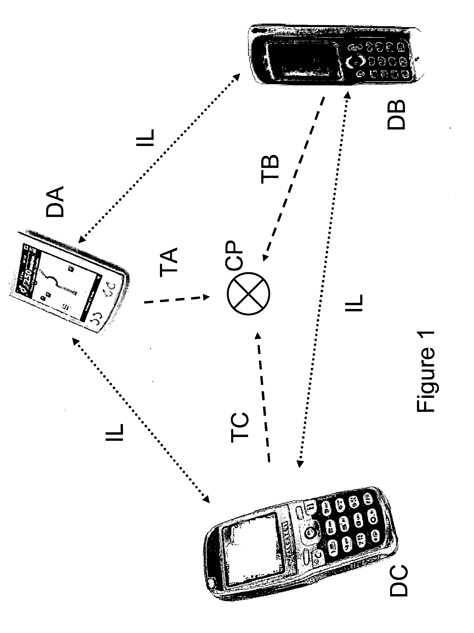 Method for providing a location-based appointment service