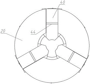 Machine tool fixture and machine tool using the machine tool fixture