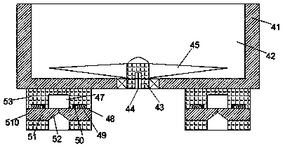 Automatic feed processing equipment