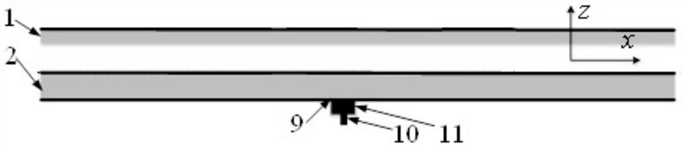 Broadband Low RCS Patch Antenna Based on FSS Transmission and Reflection Cancellation