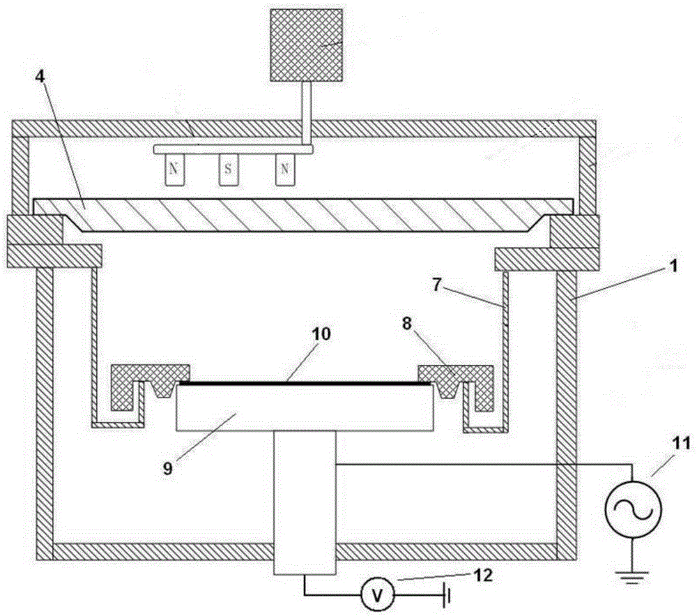 Reaction chamber and semiconductor processing device - Eureka | Patsnap