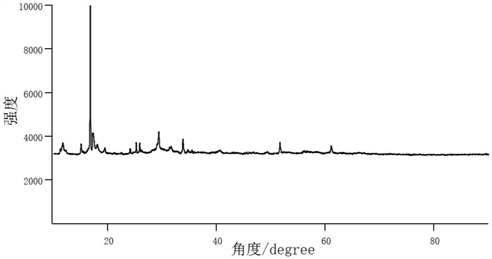 Sodium ion secondary battery and preparation method thereof