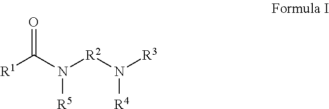 Gas hydrate inhibitors