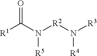 Gas hydrate inhibitors