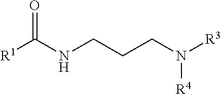 Gas hydrate inhibitors