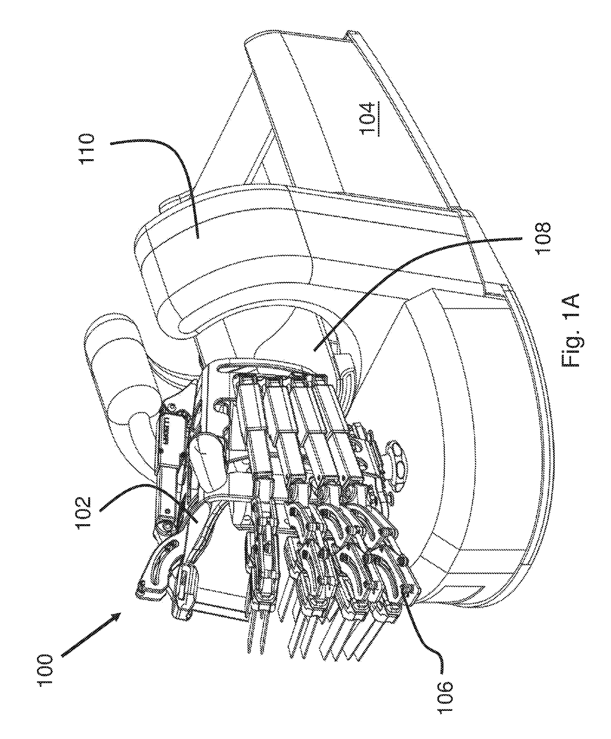 A Power Assistive Device For Hand Rehabilitation And A Method of Using The Same