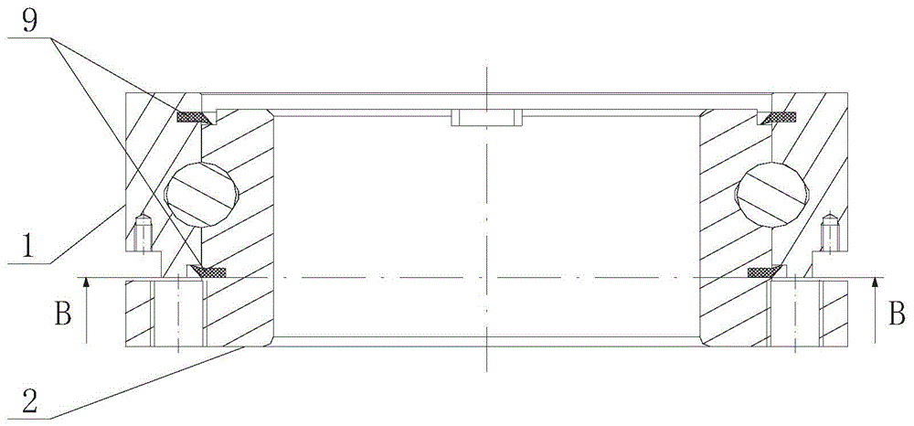 A multifunctional modular shaft