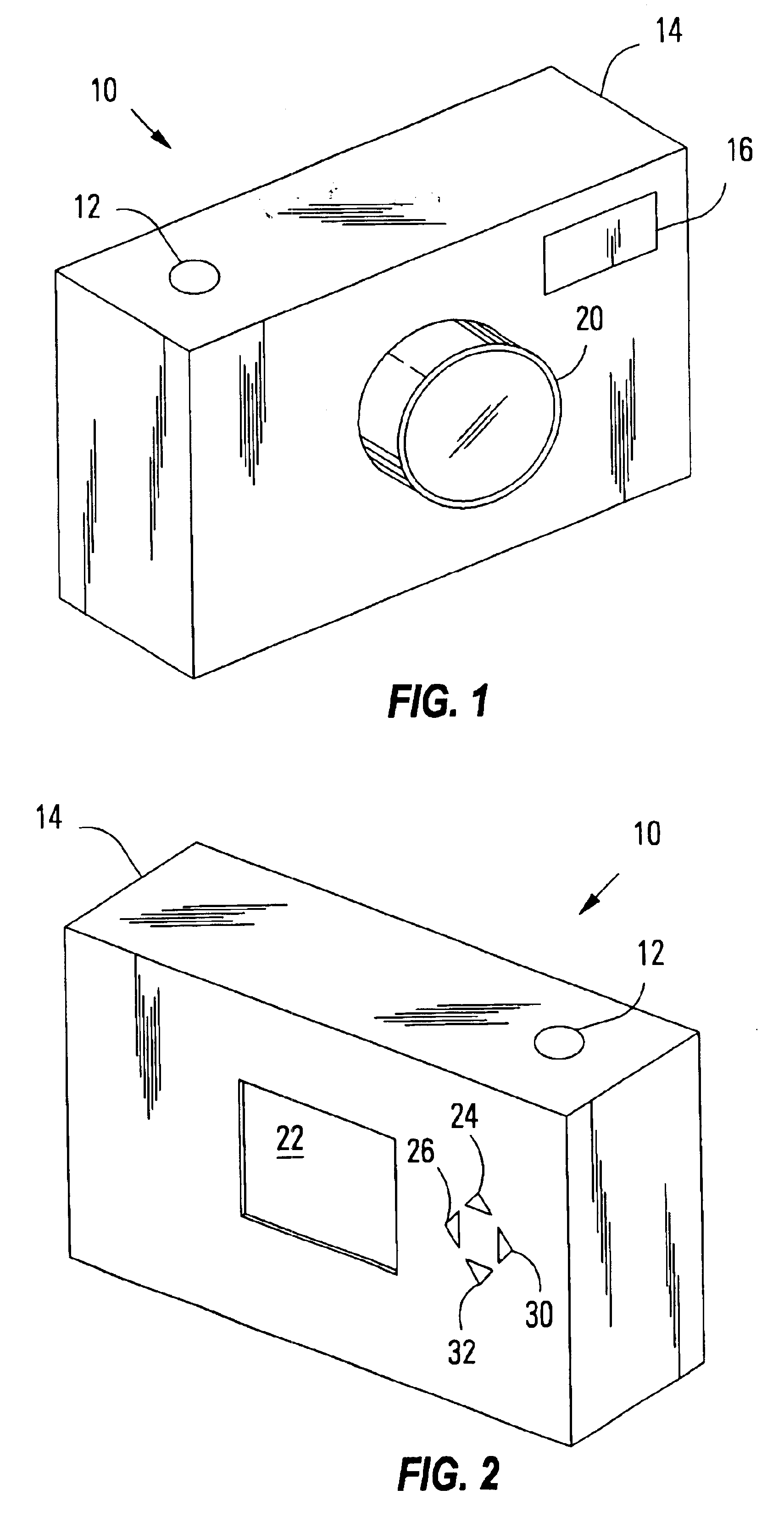 Adaptive and learning setting selection process for imaging device