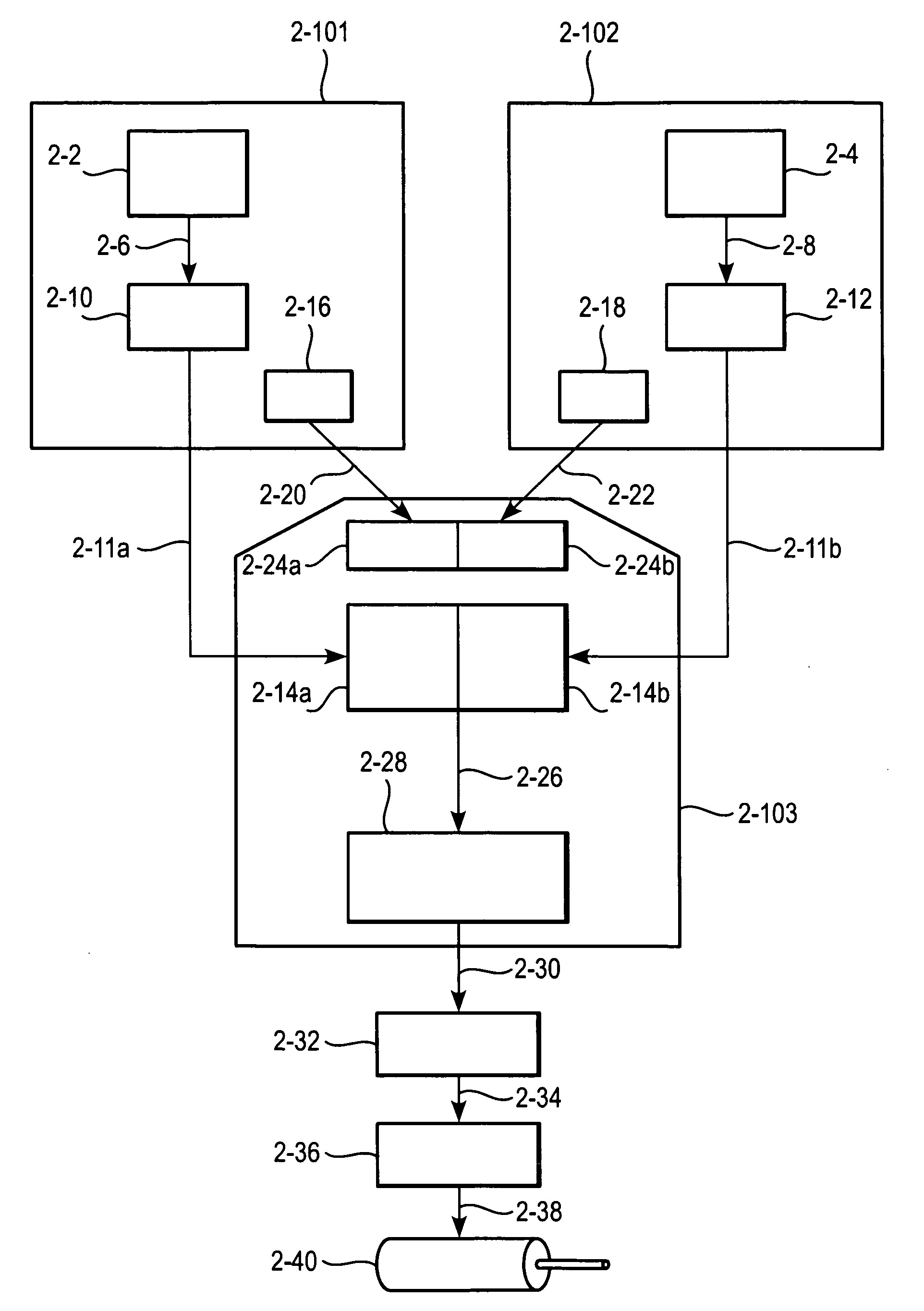 Method and apparatus for transferring signal data