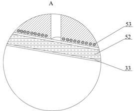 Magnetorheological fluid-assisted flexible palm adaptive underactuated robotic hand device