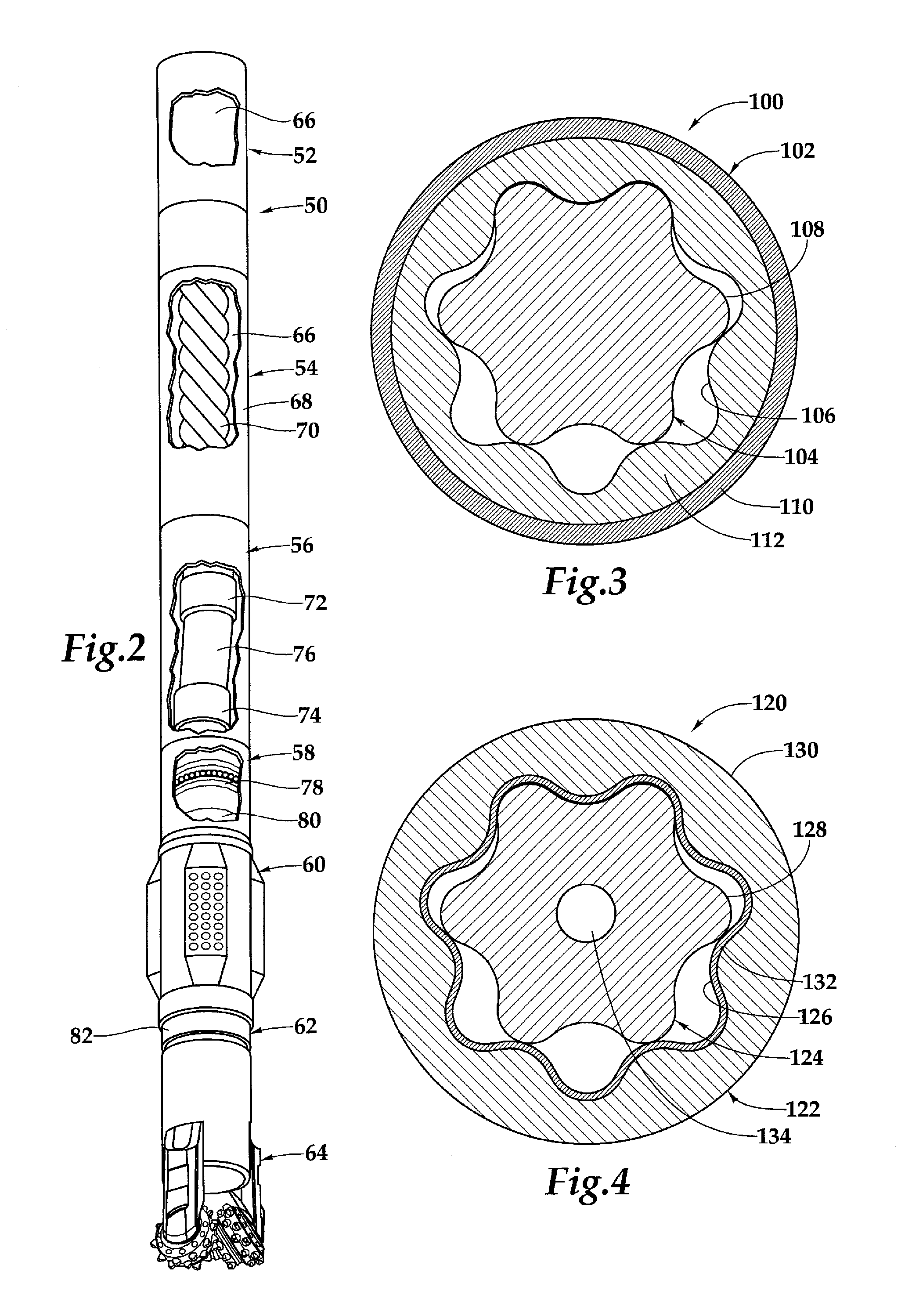 Apparatus and method for high temperature drilling operations