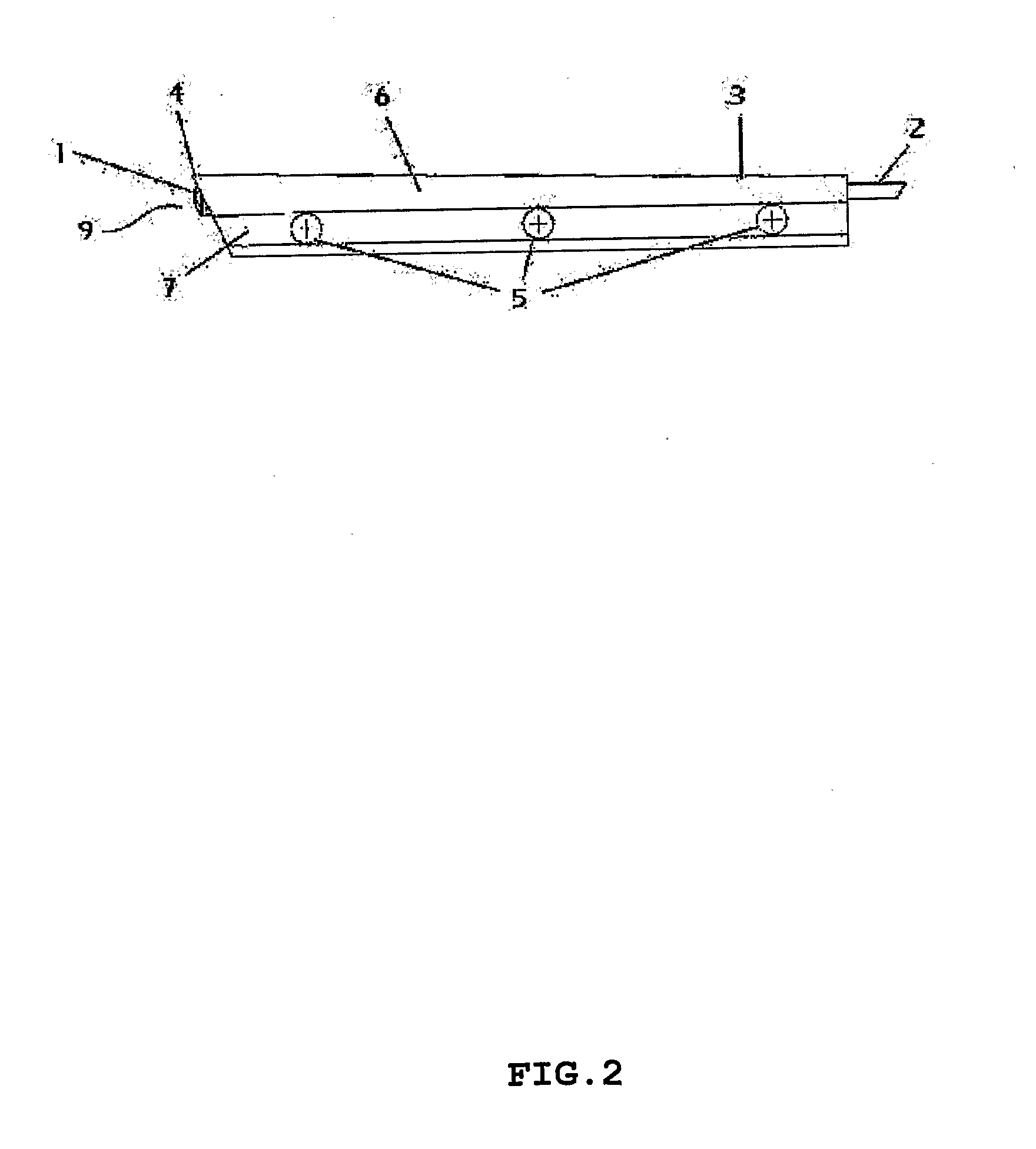 Attachable portable illumination apparatus for surgical instruments