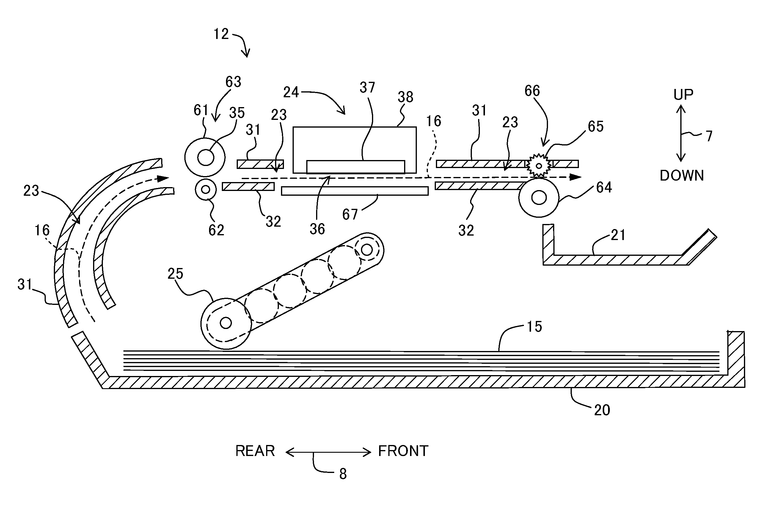 Electronic apparatus