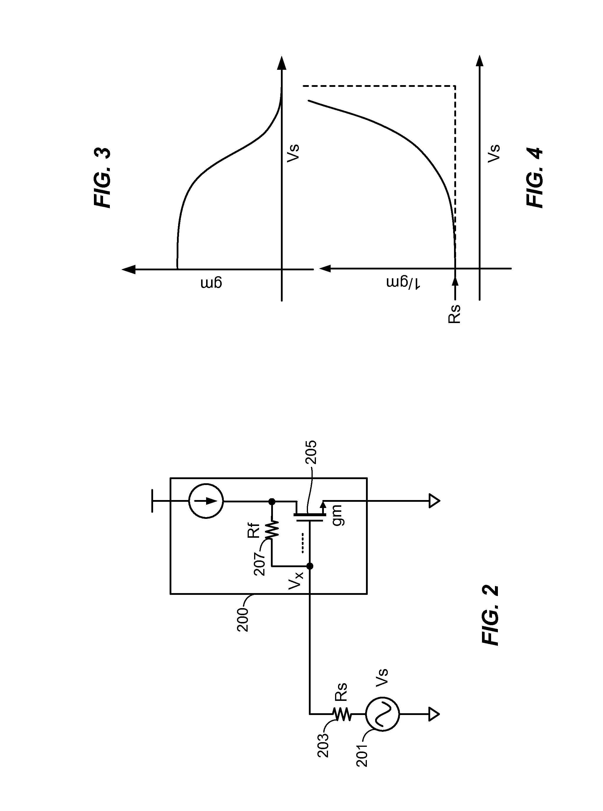 Method and apparatus for broadband input matching with noise and non-linearity cancellation in power amplifiers