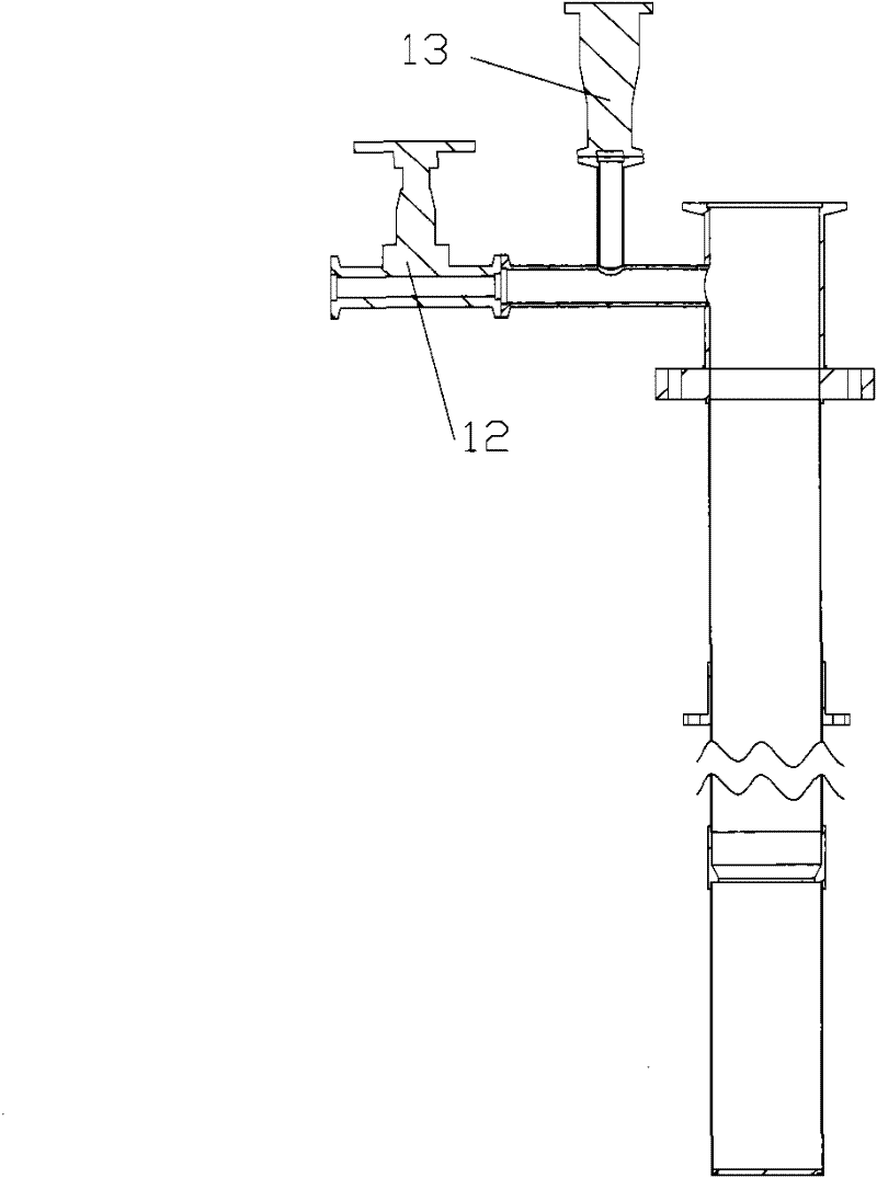 Thermophysical property measuring device