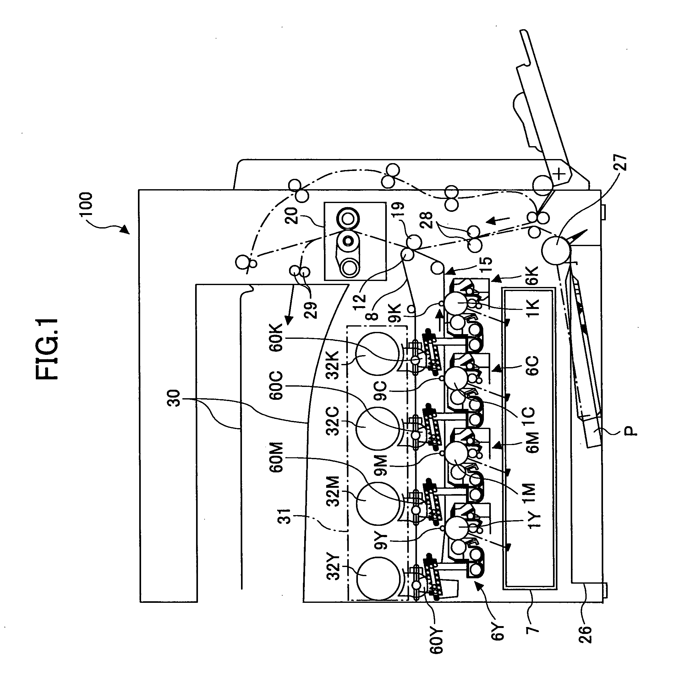 Toner container and image forming apparatus