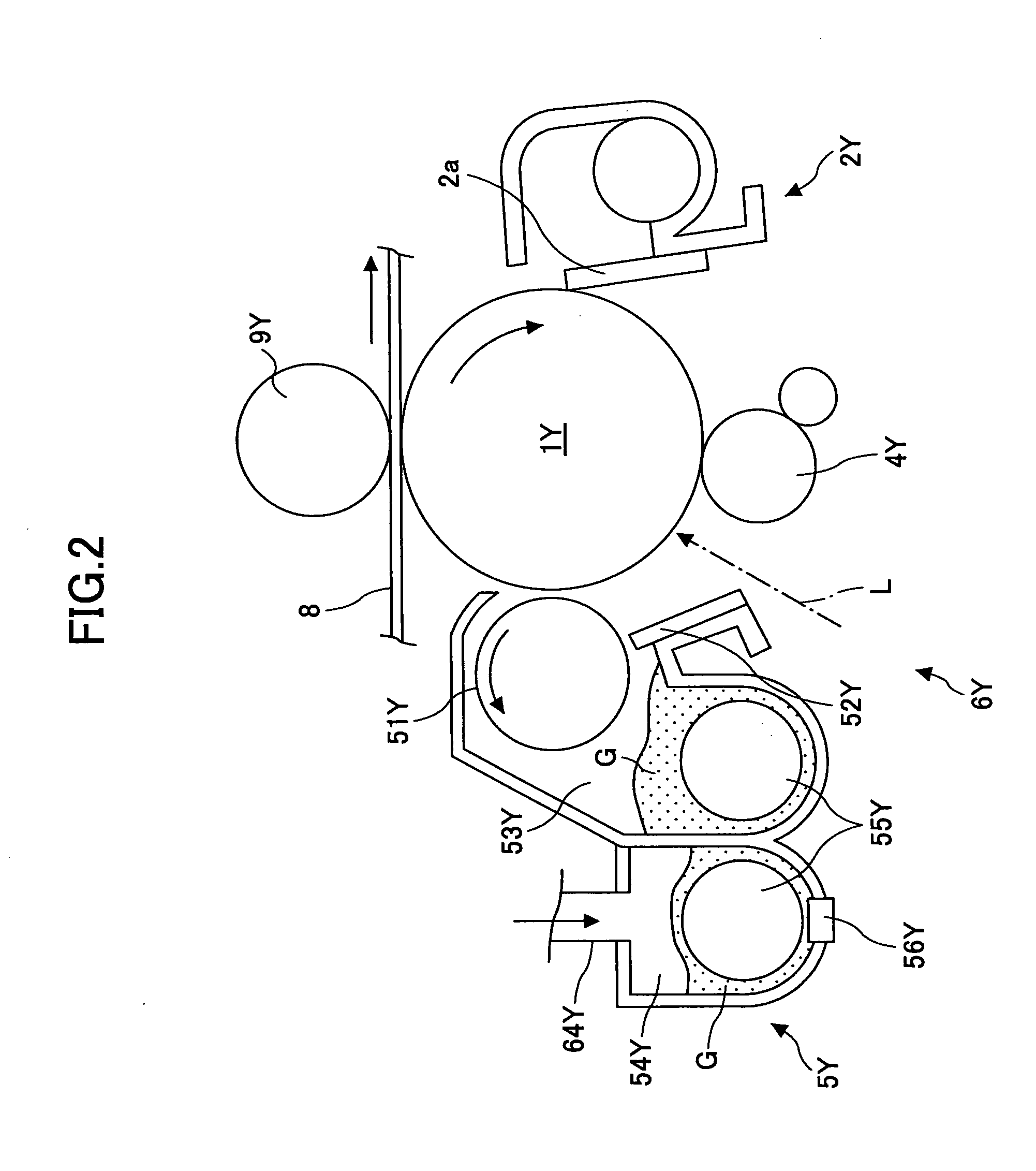 Toner container and image forming apparatus