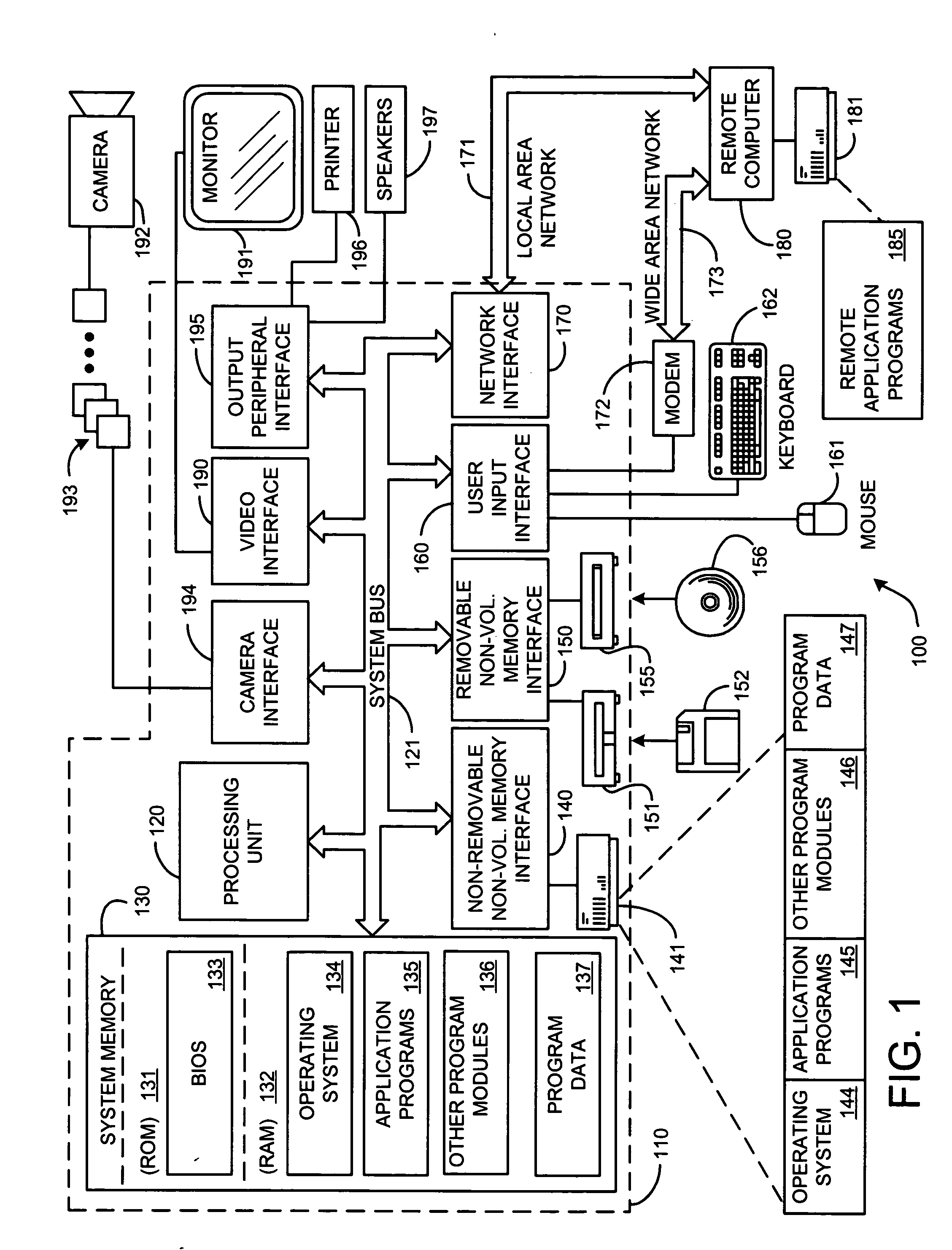 System and method for real-time whiteboard capture and processing