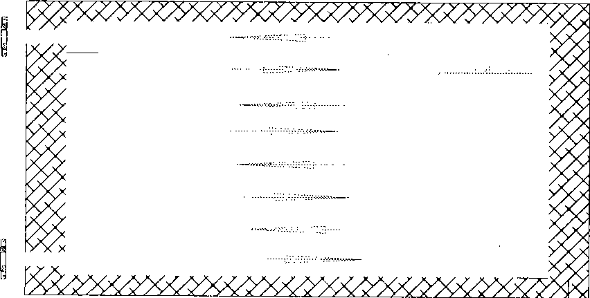 Sharp-point brush bristle forming apparatus