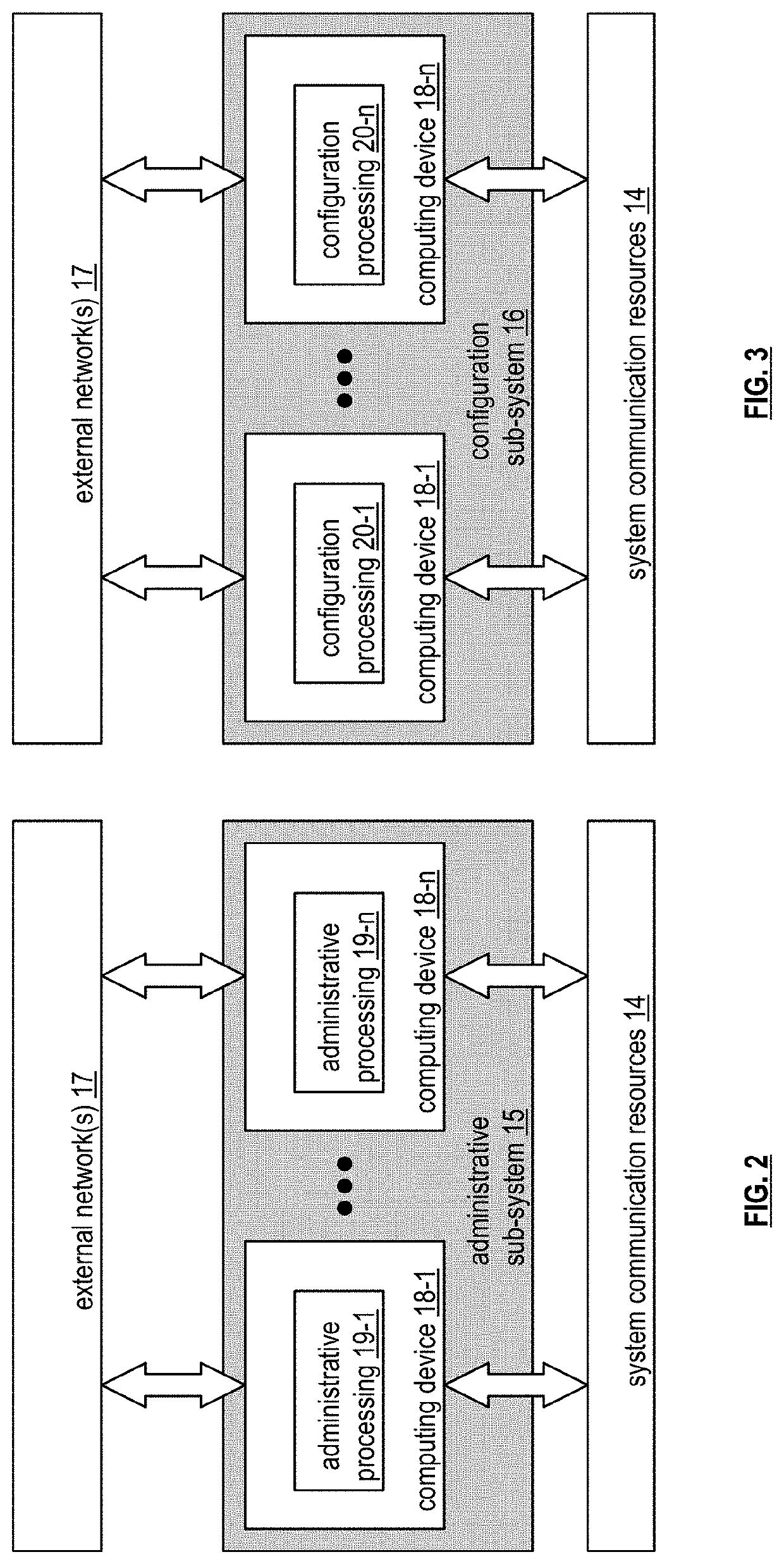 Fault-tolerant data stream processing