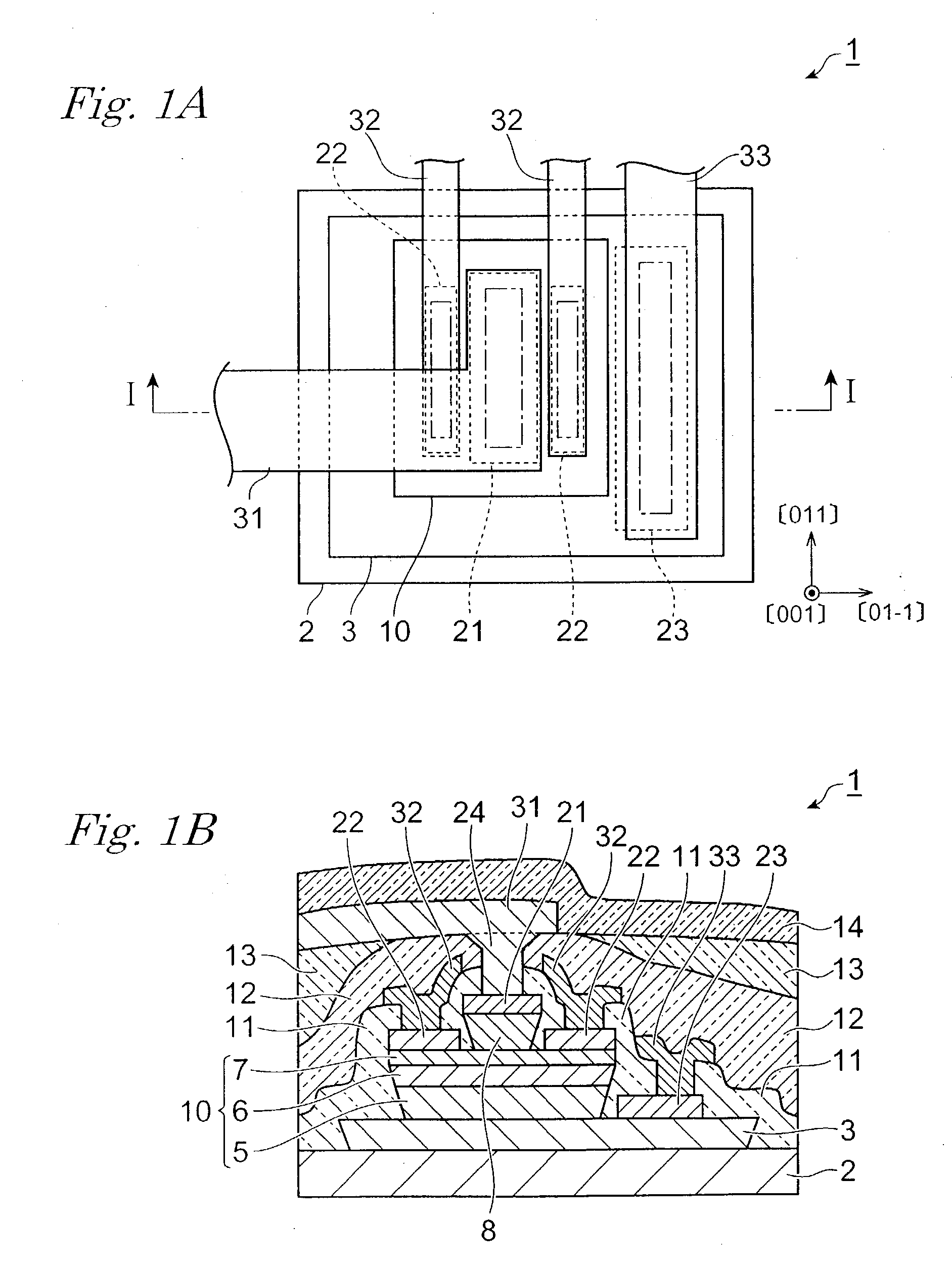 Method of manufacturing a hetero-junction bipolar transistor