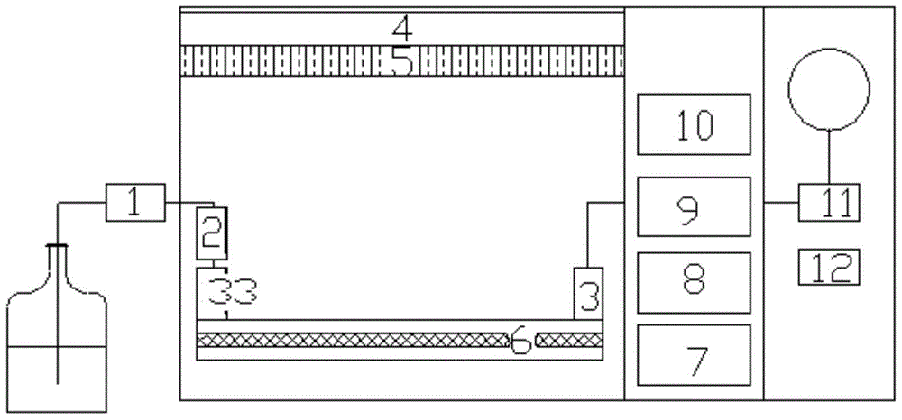 Microwave Microchip Reactor