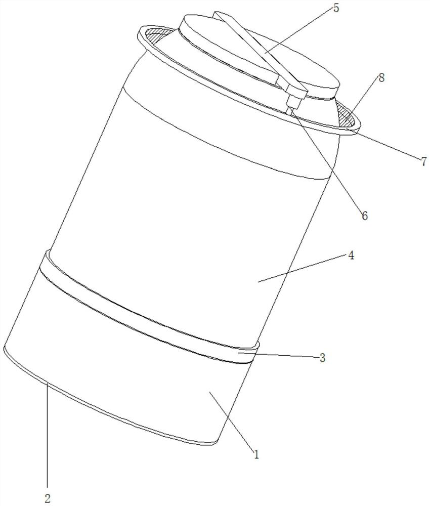 Animation display equipment