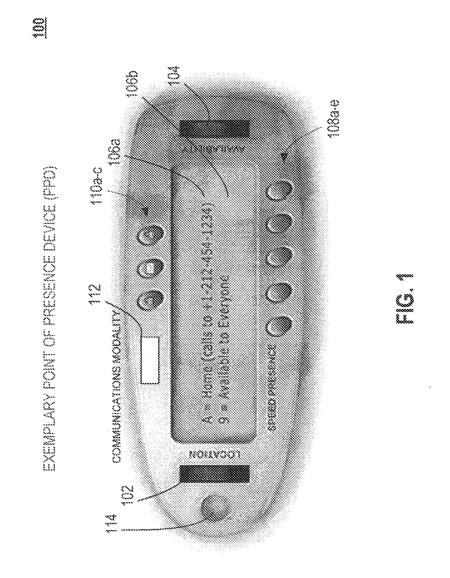 System, Method and Portable Communication Device