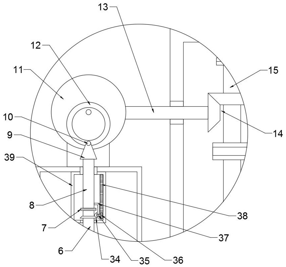 Feed batching device for livestock and pigs