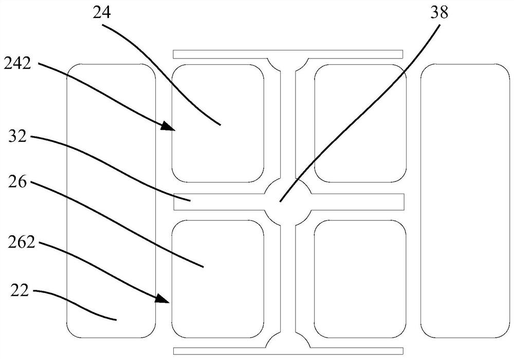 Display panel, display device and method for manufacturing display panel