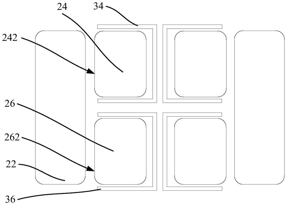 Display panel, display device and method for manufacturing display panel