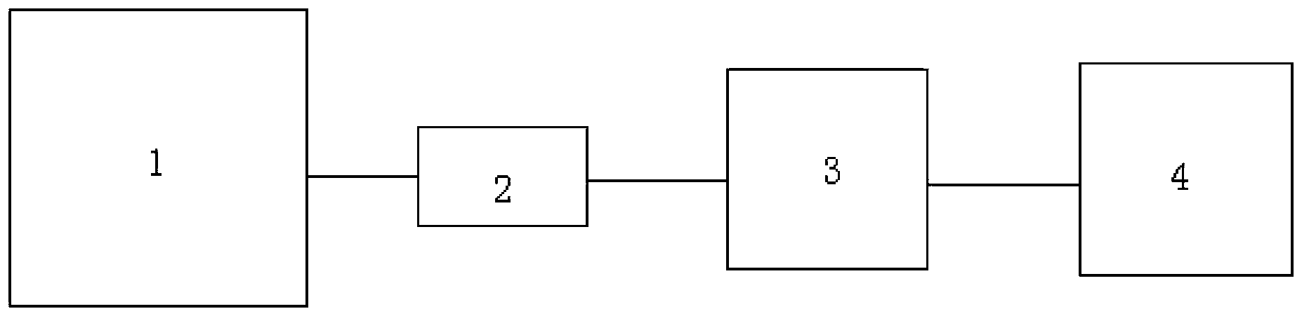 Weight measurement method, weight measurement device and NMR (nuclear magnetic resonance) imaging system