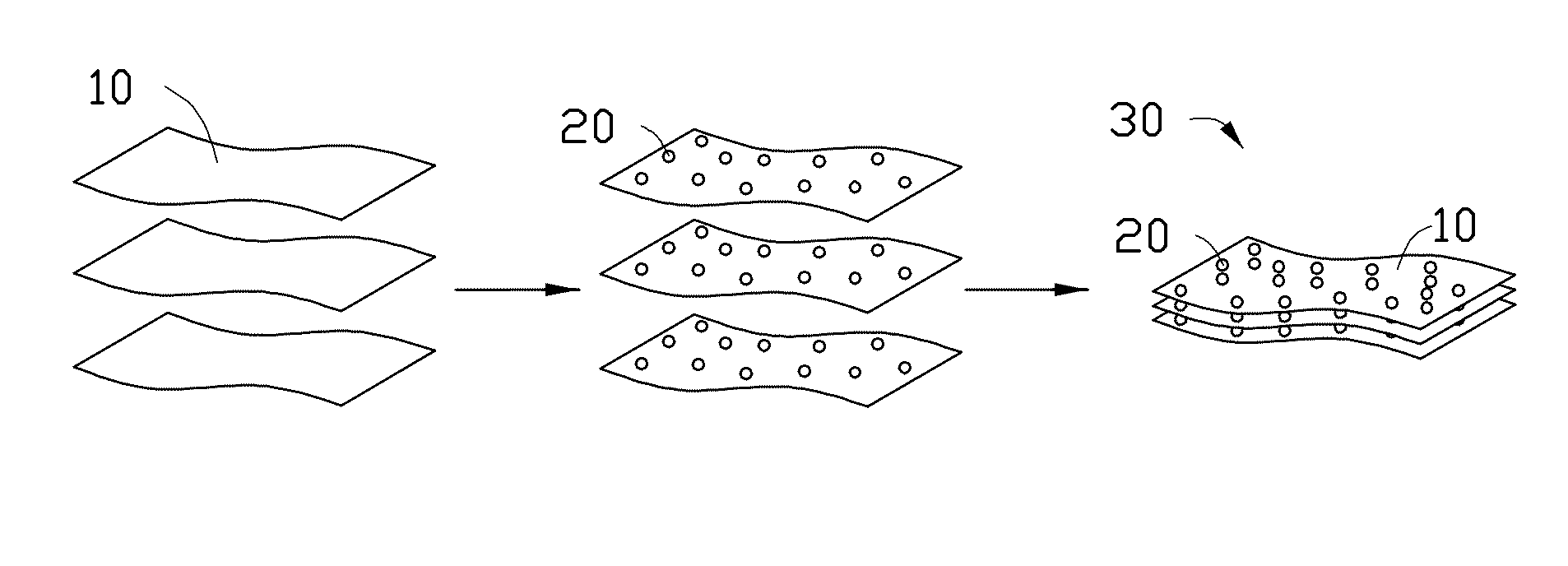Method for making sulfur-graphene composite material