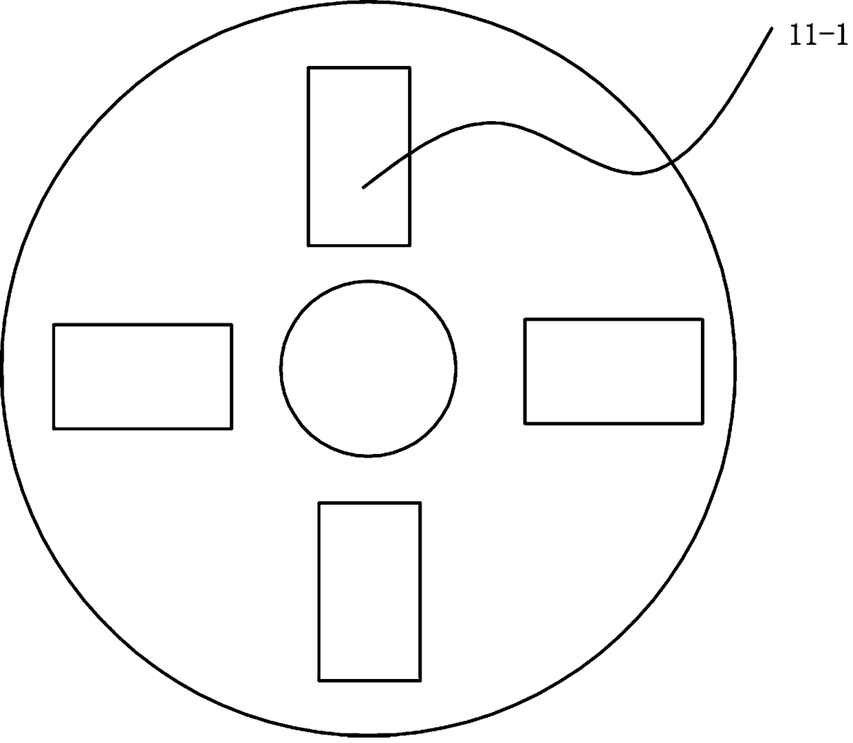 Device for canned food production