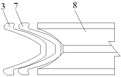 A Supporting Method for Mining Roadway with Broken Surrounding Rock in Goaf of Three-soft Coal Seam