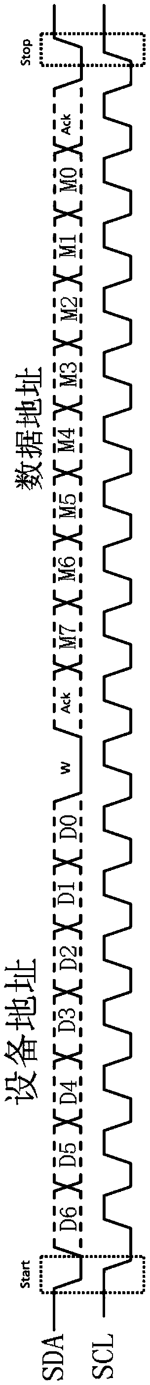 Optical module and its control circuit and method