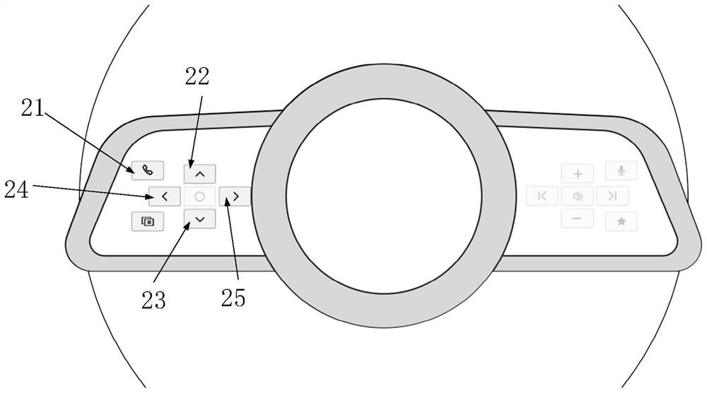 Vehicle-mounted interaction system