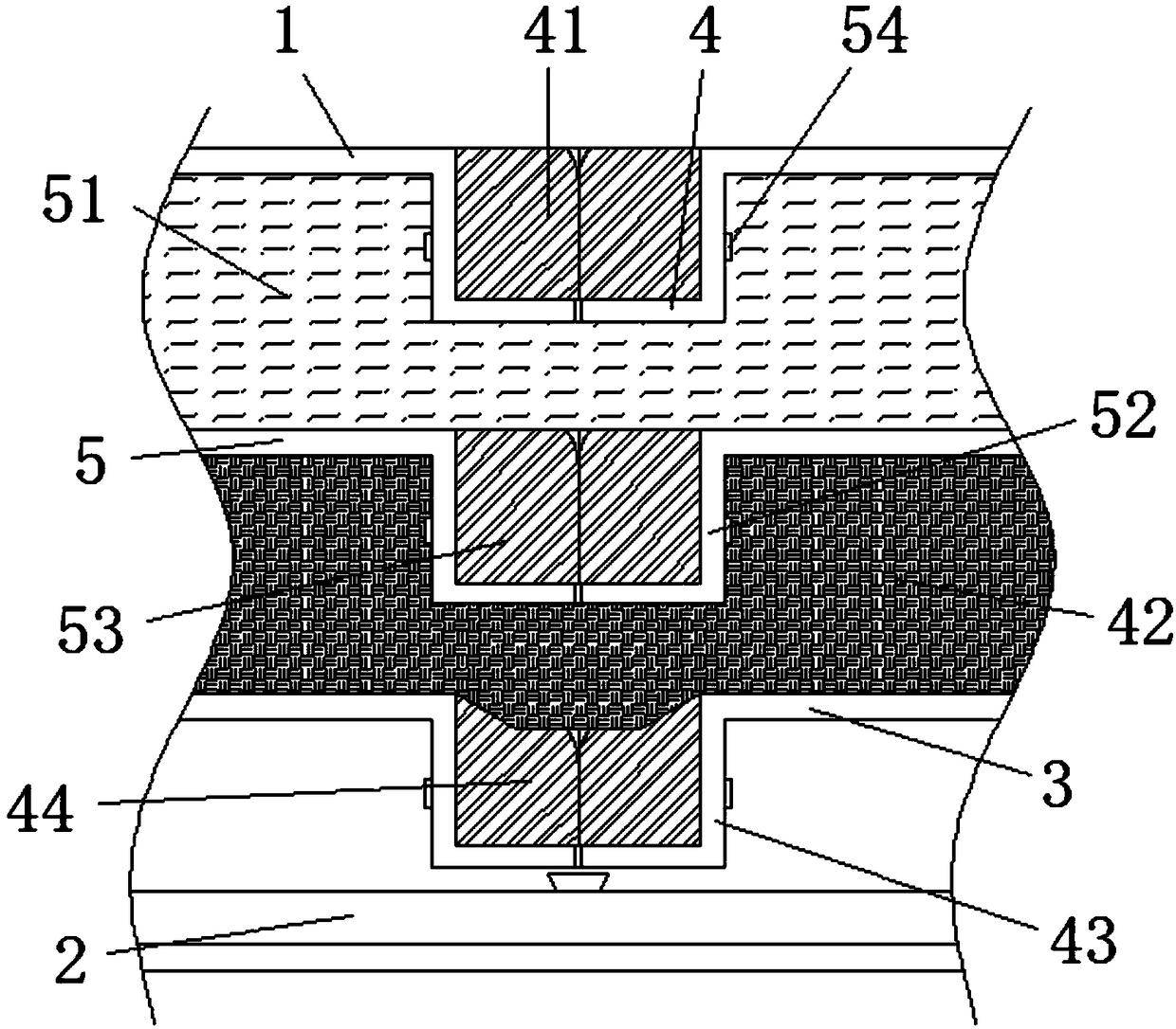 Insulating connecting seat capable of being plugged and pulled underwater, connector, and implementation method